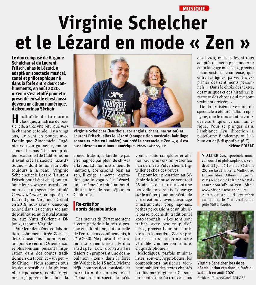 presse