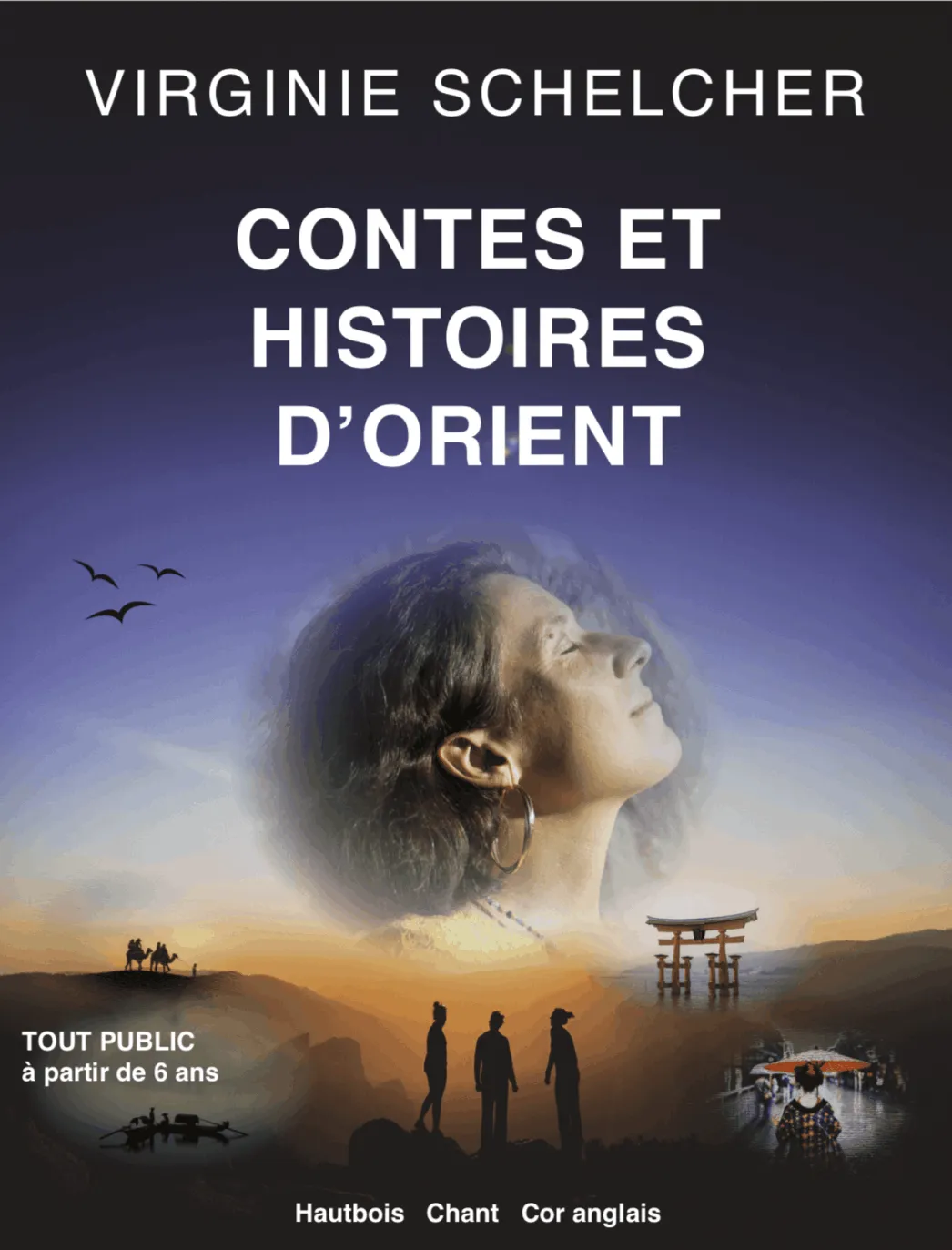 Orient