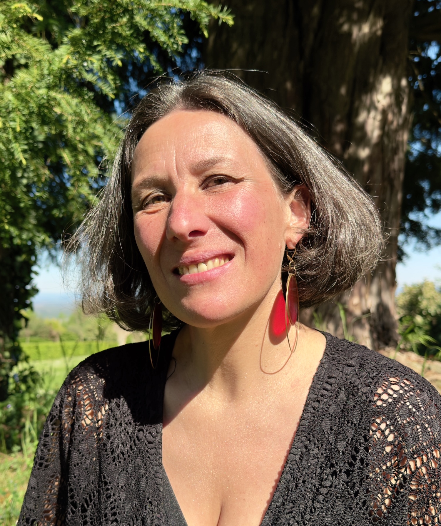 Virginie Schelcher