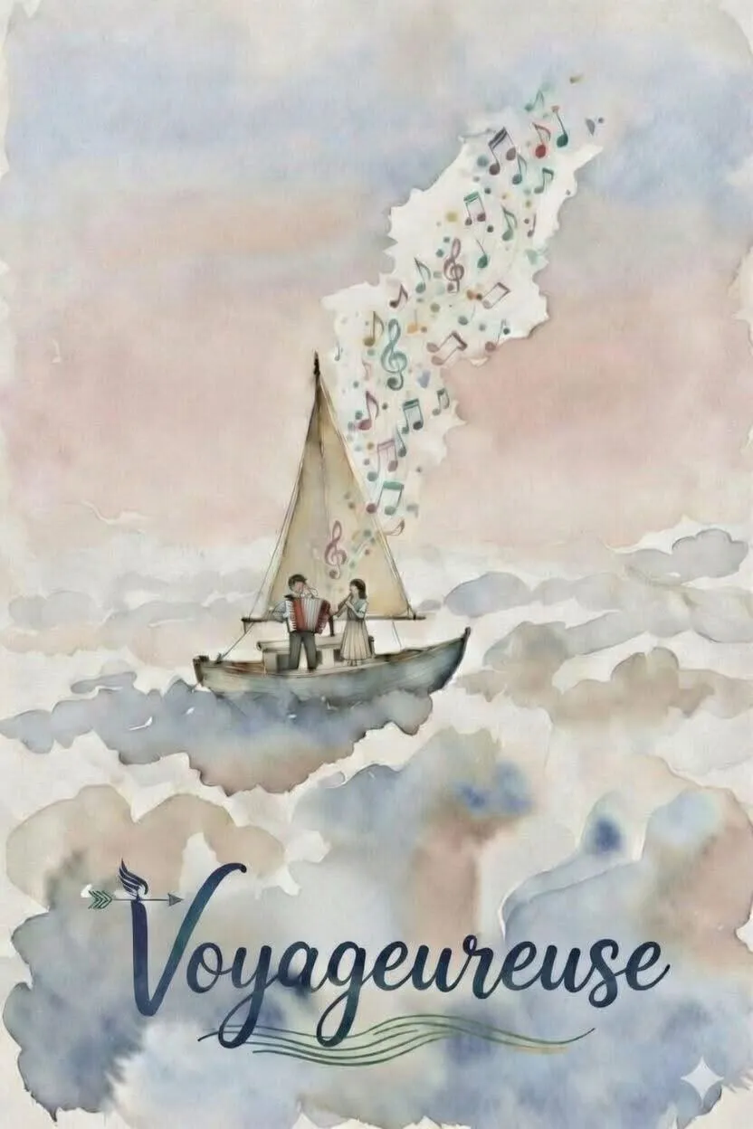 DE LA MARCHE